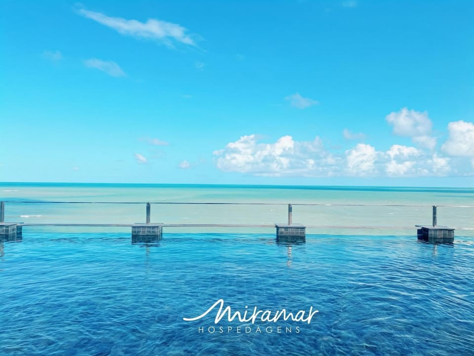 Day, Beach, Sea view