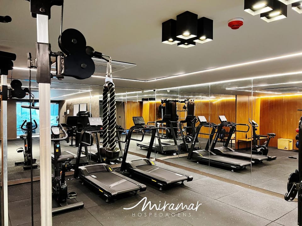 Fitness centre/facilities, Fitness centre/facilities