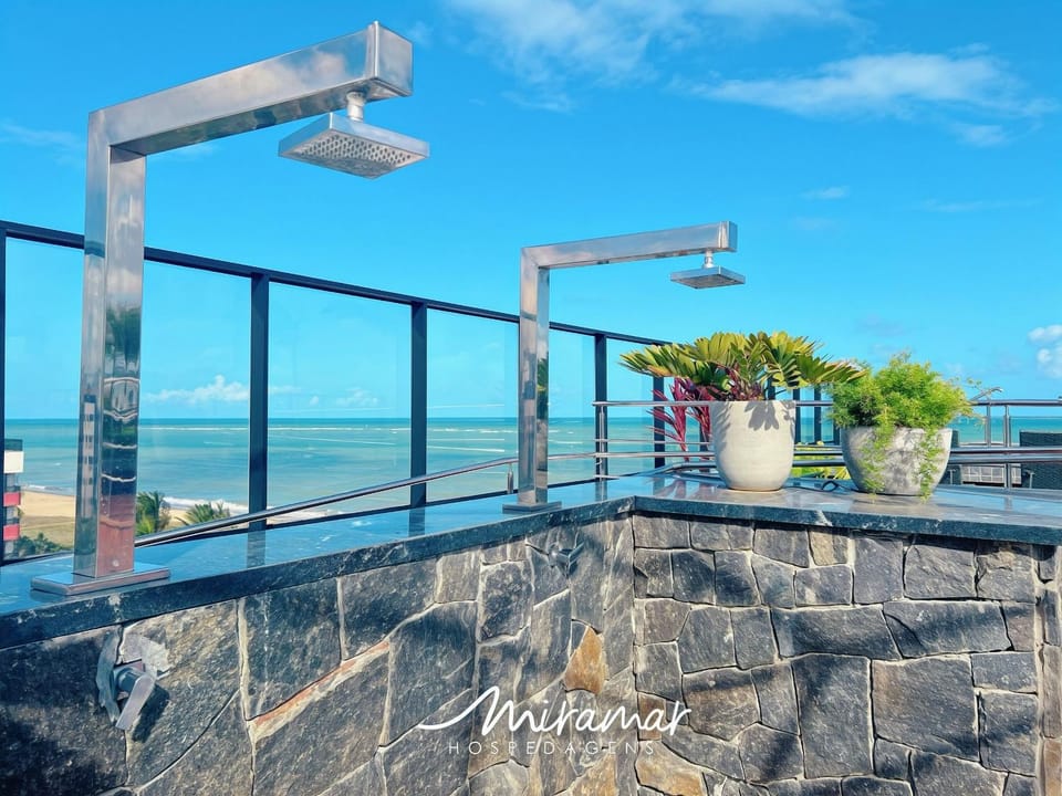 View (from property/room), Sea view