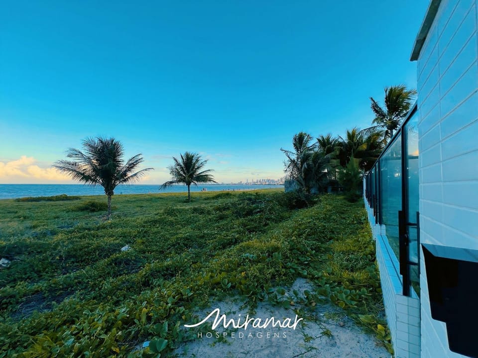 Day, Sea view