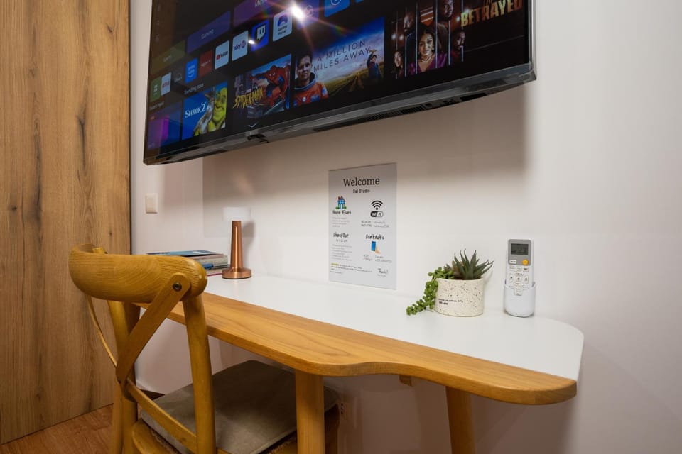 TV and multimedia