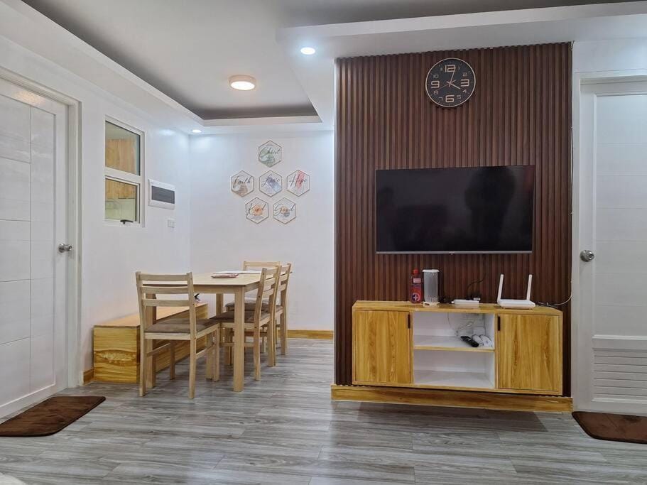Casa Danico - 2 BR Spacious unit in Antipolo Apartment in Antipolo