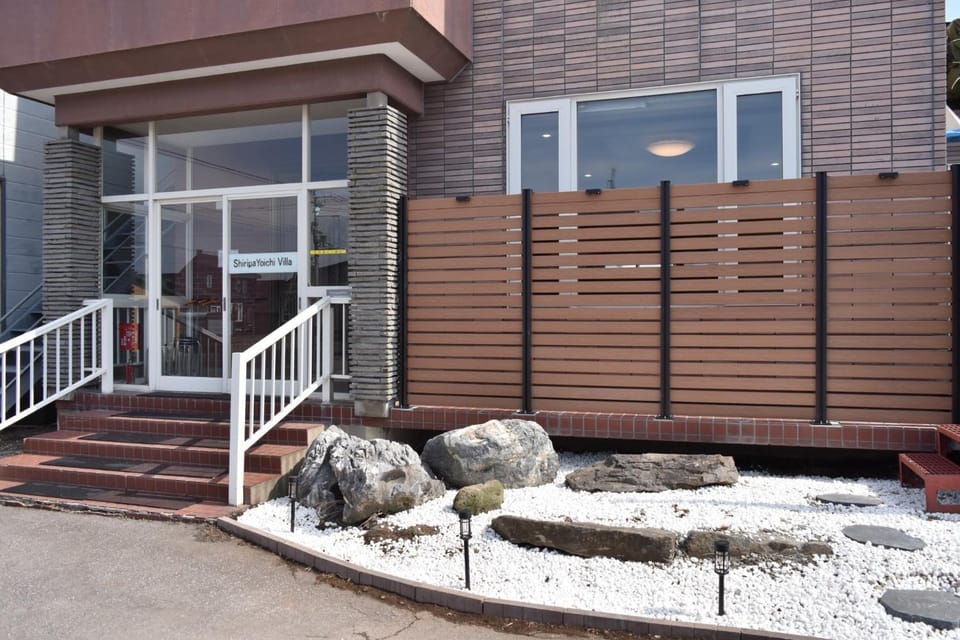 ShiripaYoichi Villa - Vacation STAY 62970v House in Hokkaido Prefecture