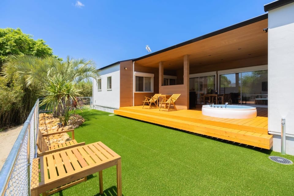 UMICHIKA 6886 - Vacation STAY 64201v House in Chiba Prefecture