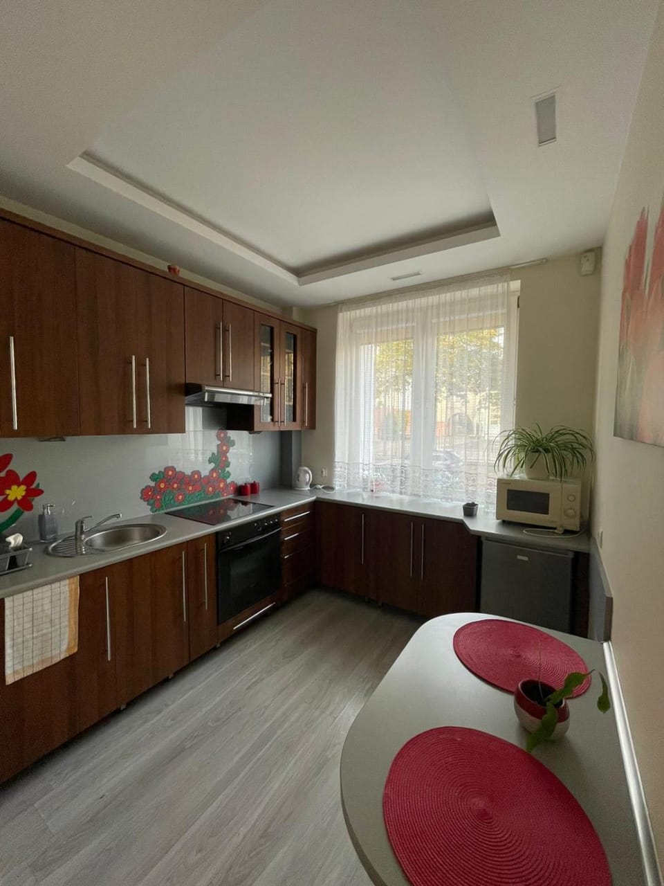 Miły zakątek Apartment in Poland