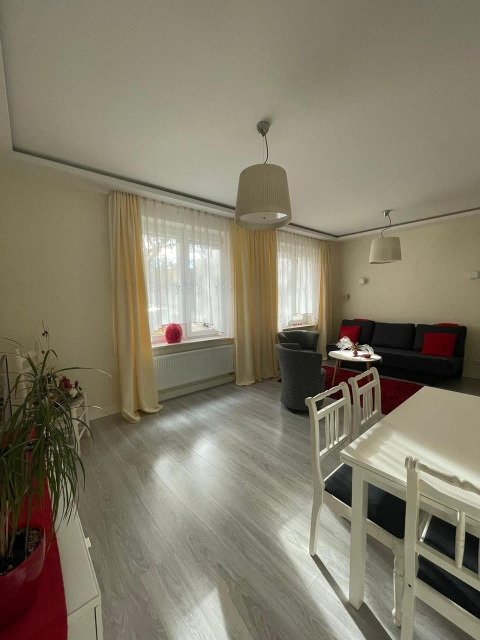 Miły zakątek Apartment in Poland