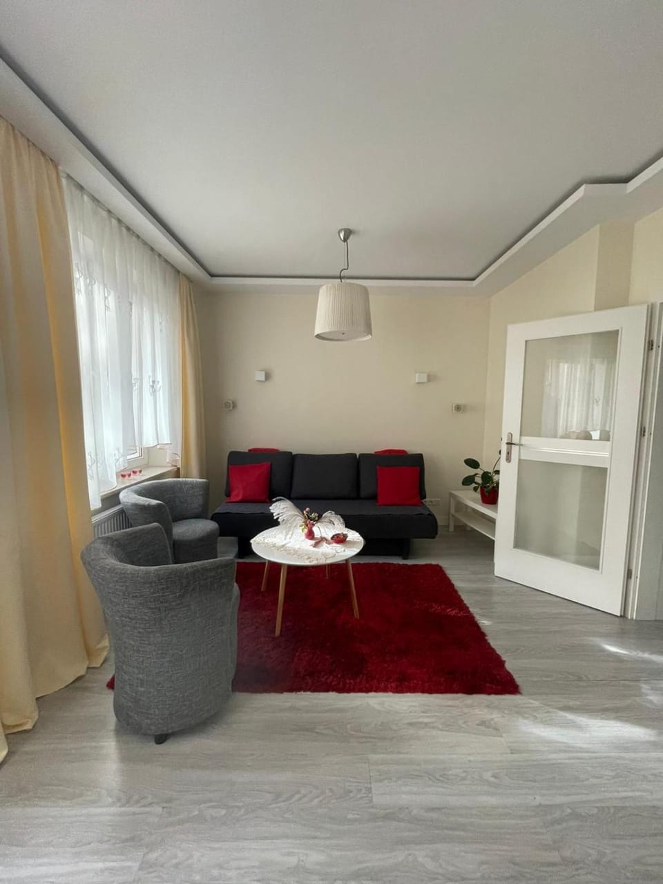 Miły zakątek Apartment in Poland
