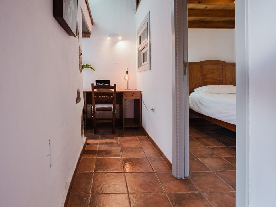 Las Calas B by Villas Rivero House in Comarca Norte