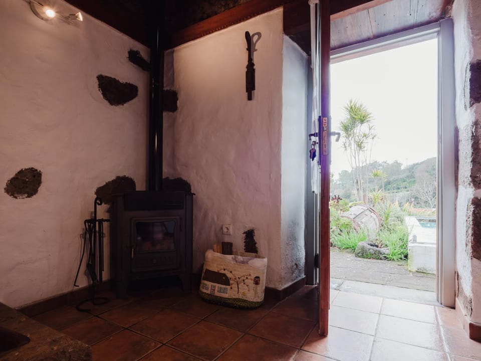 Las Calas B by Villas Rivero House in Comarca Norte