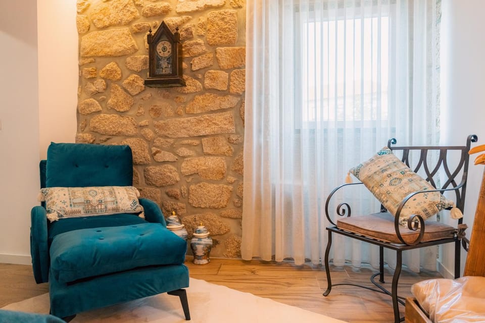 Aquénio do Ouriço Hotel in Portugal
