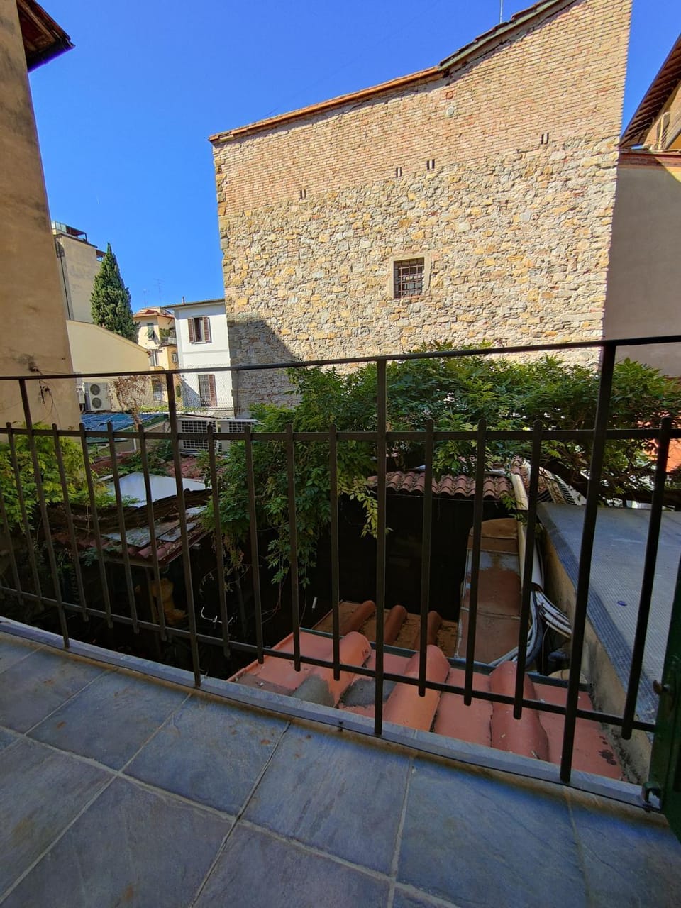 View (from property/room), Balcony/Terrace
