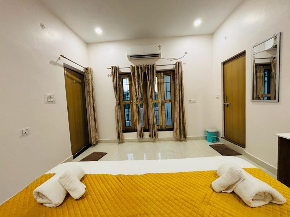 Indra Residency Vacation rental in Varanasi
