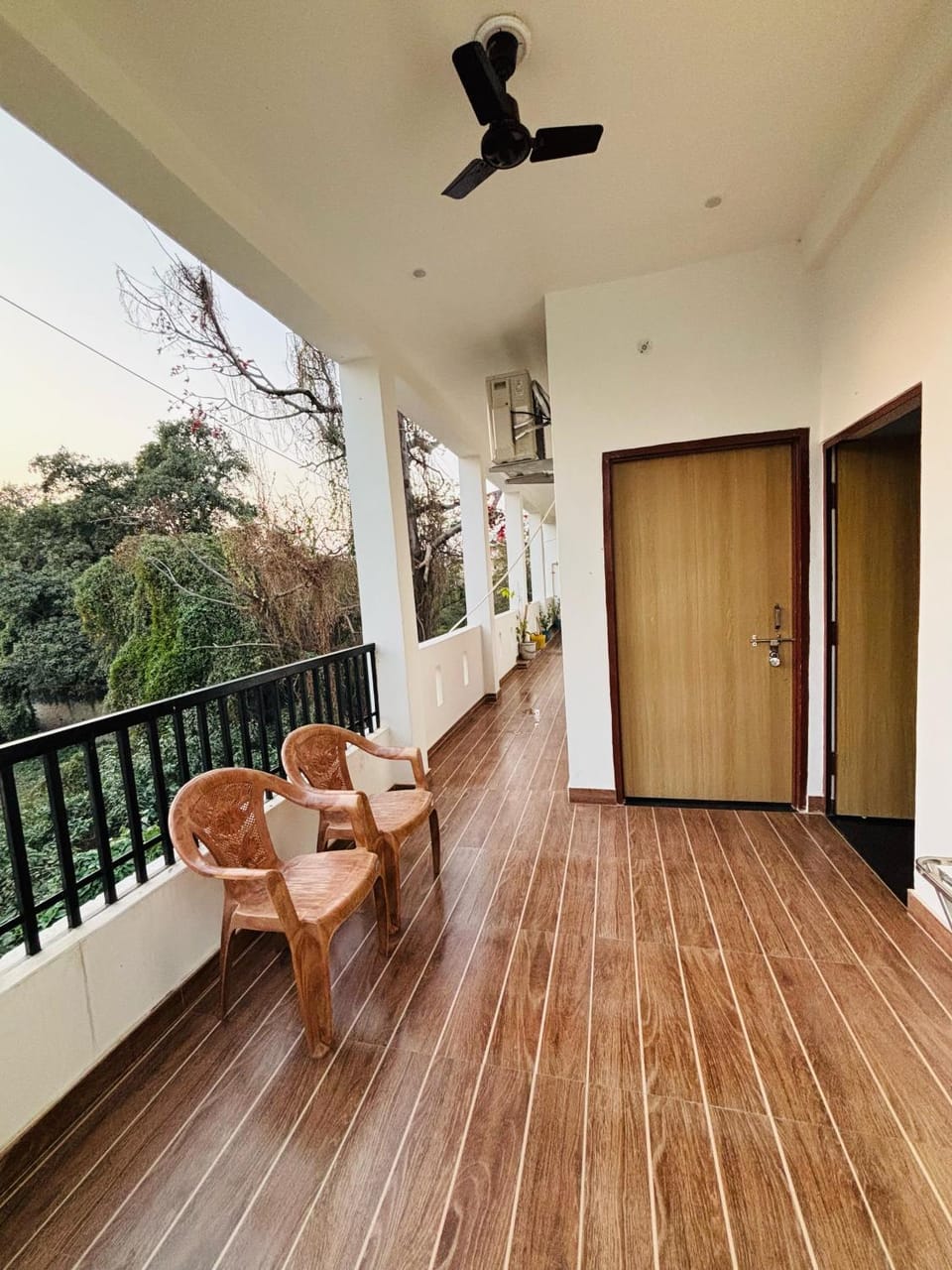 Indra Residency Vacation rental in Varanasi