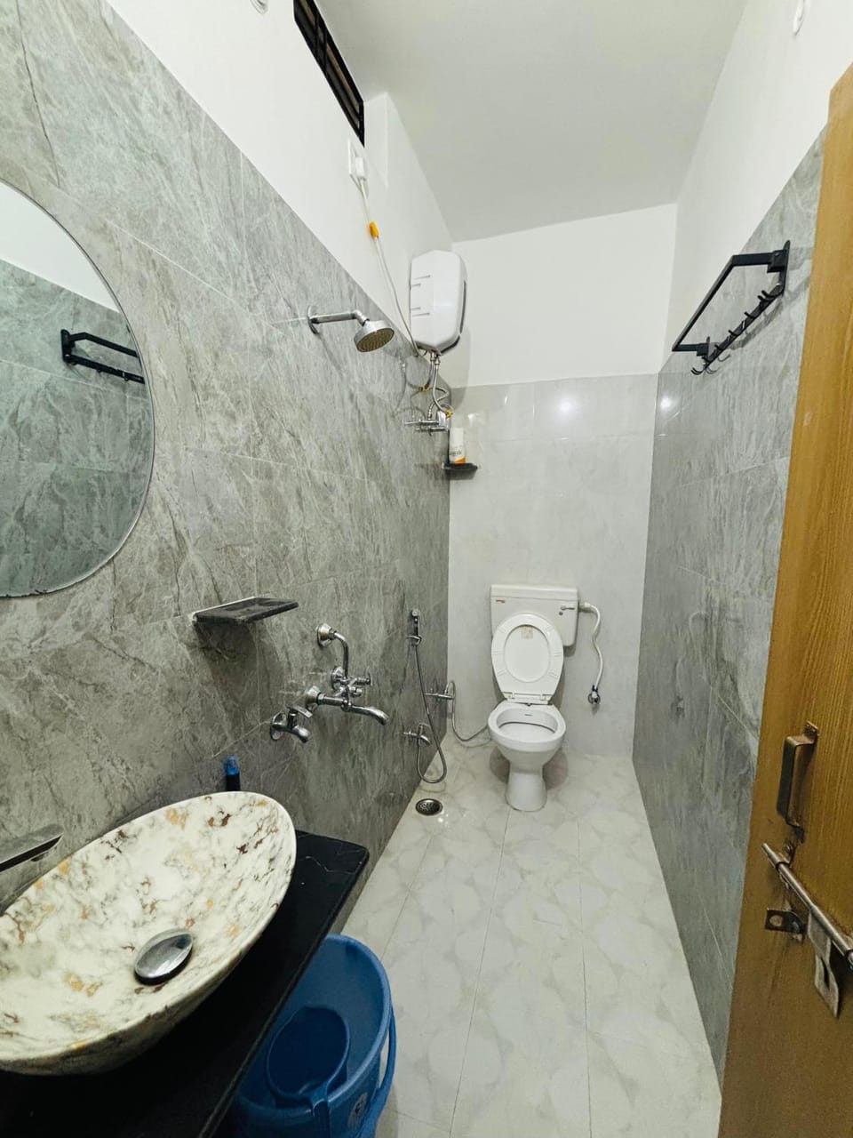 Indra Residency Vacation rental in Varanasi