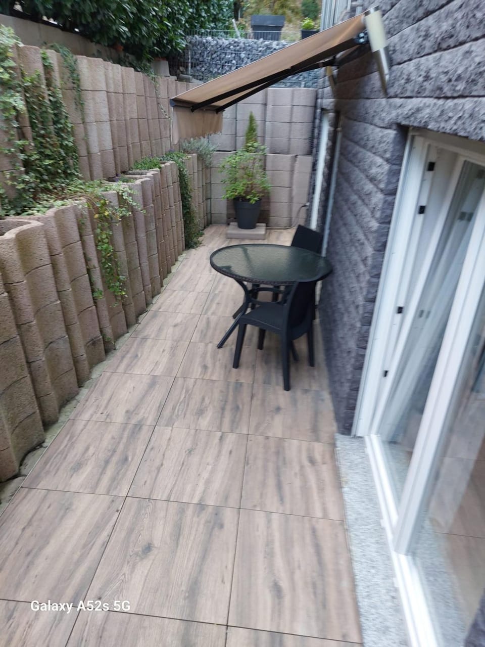 Day, Balcony/Terrace