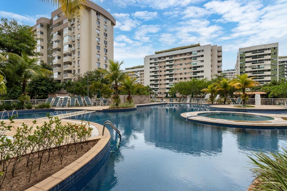 Day, Natural landscape, Garden, Garden view, Pool view, Swimming pool, Swimming pool