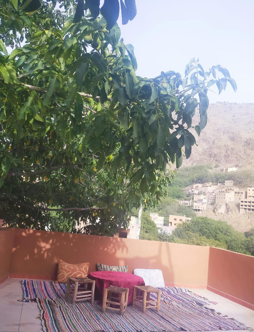 Gîte akioud mazik Bed and Breakfast in Marrakesh-Safi