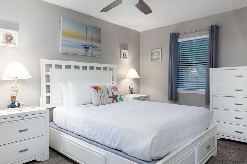 Gentle Winds East A4 by Vacation Homes Collection Apartment in Gulf Shores