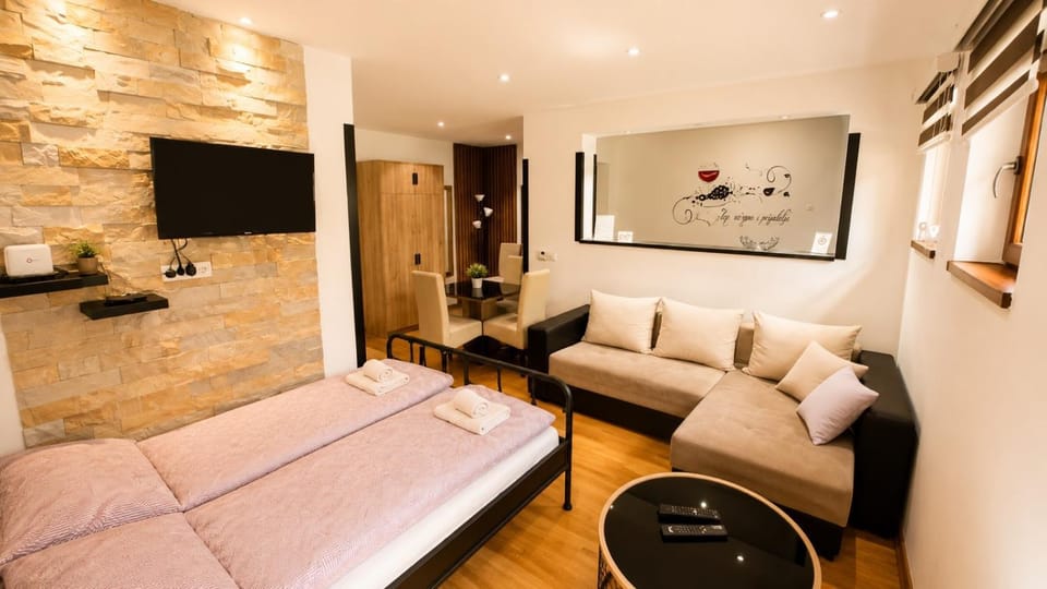 Scorpio apartman Apartment in Zlatibor