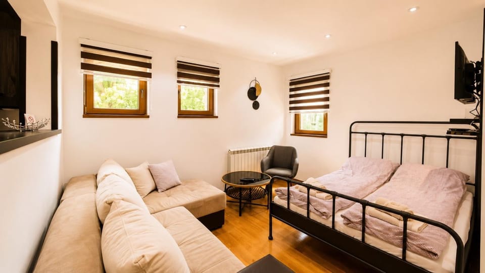 Scorpio apartman Apartment in Zlatibor