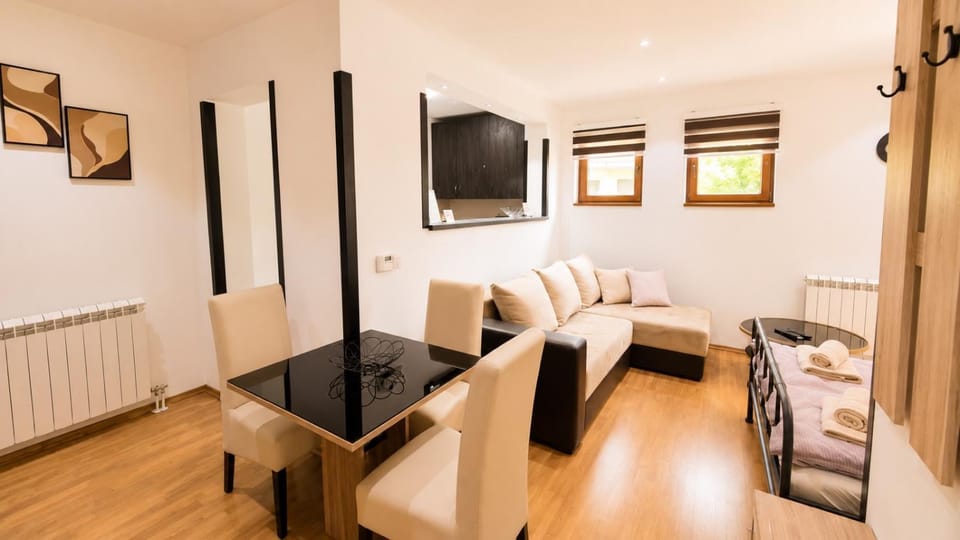 Scorpio apartman Apartment in Zlatibor