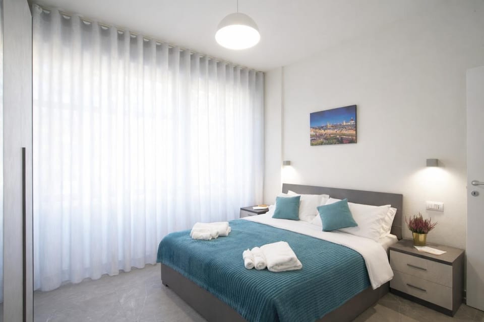 Urban Green House Relax e Confort vicino al centro Apartment in Florence