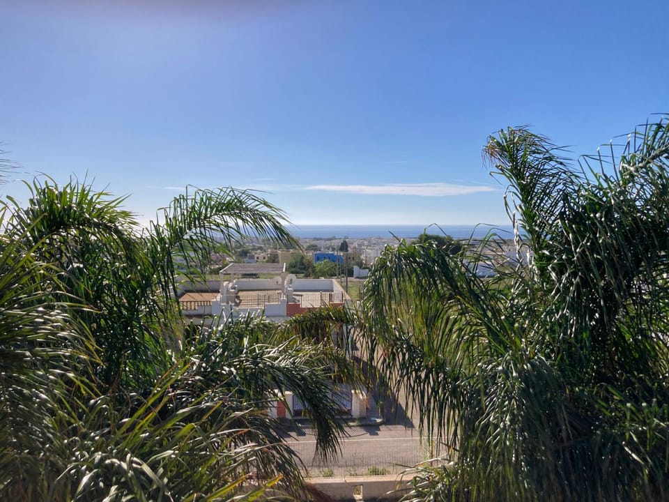 Sea view