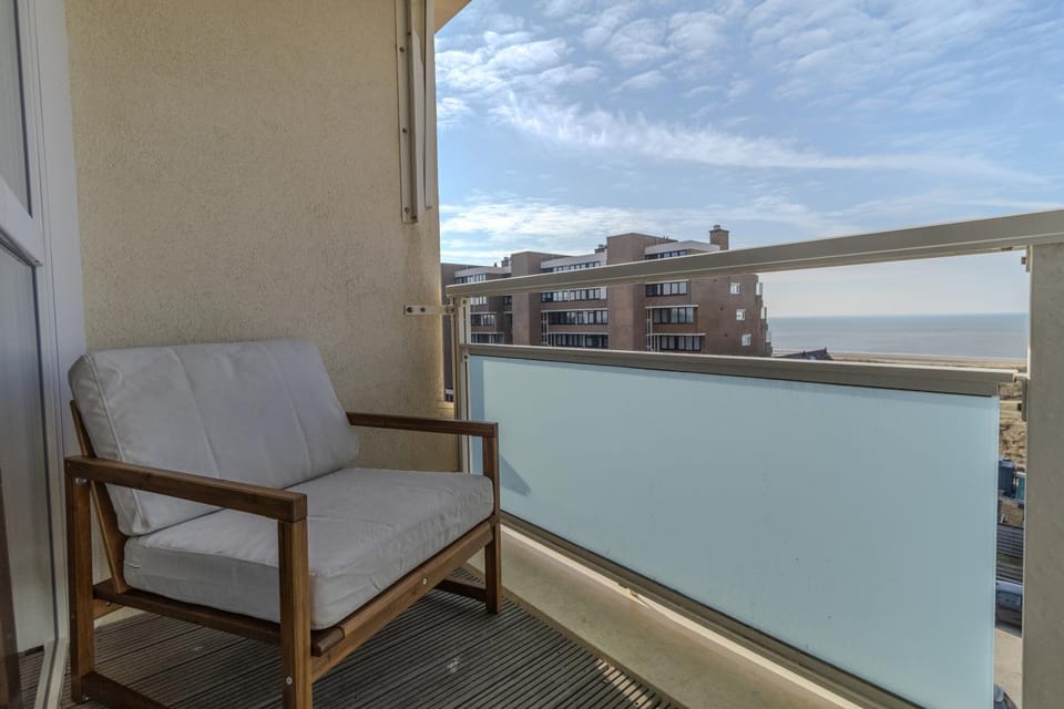 Casa Buena Vista Apartment in Egmond aan Zee