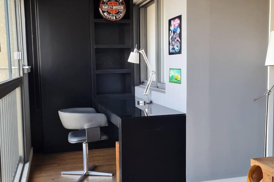 Localiz perfeita, completo! Apartment in Porto Alegre
