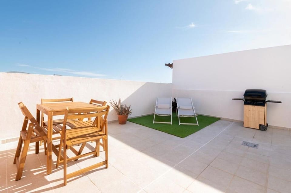 Day, Balcony/Terrace, Balcony/Terrace