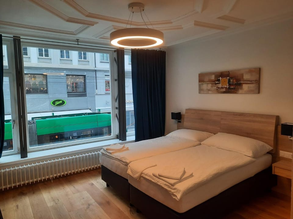 View (from property/room), Bedroom