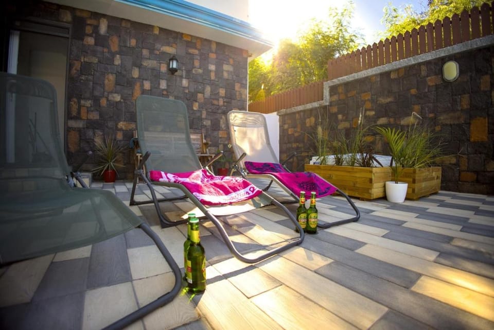 sunbed