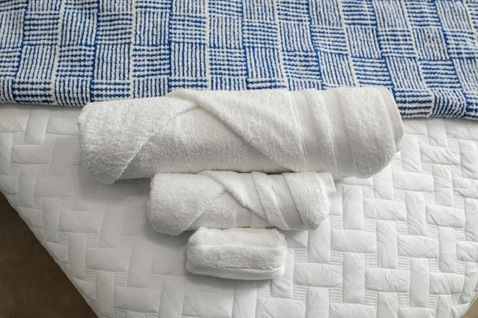 towels