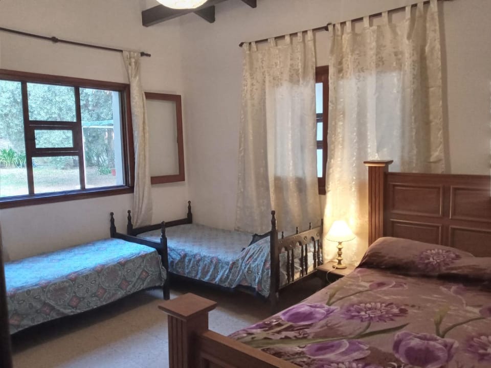 Casona en San Marcos House in San Marcos Sierras