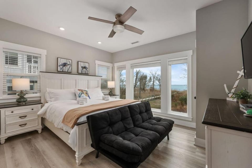 Baydream Believer by Rather Be Properties House in Corolla