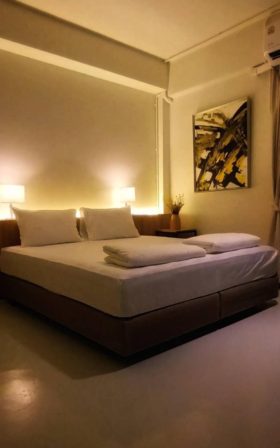 Hello my friend Hostel in Bangkok