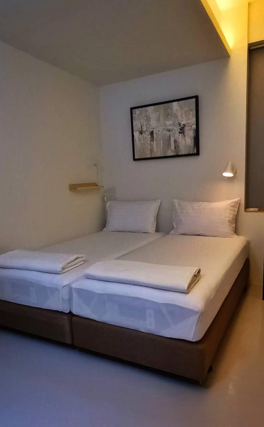 Hello my friend Hostel in Bangkok