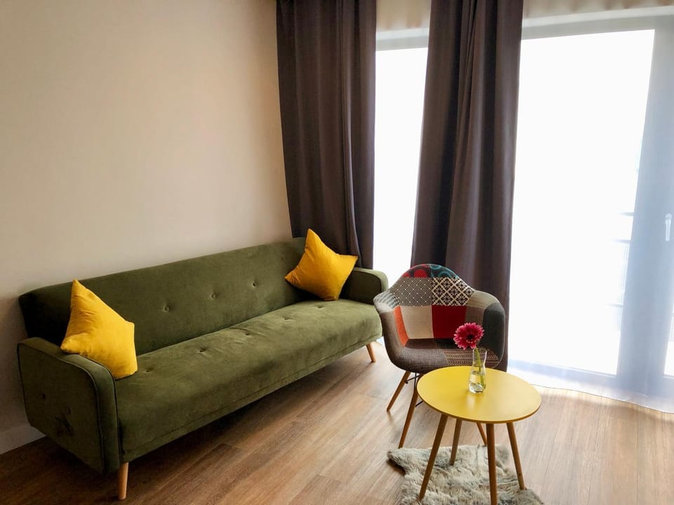 Niteroom Boutiquehotel & Apartements Hotel in Duisburg