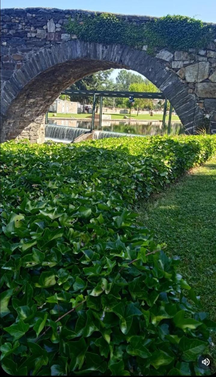 El Rincón del Cúa House in Castile and León