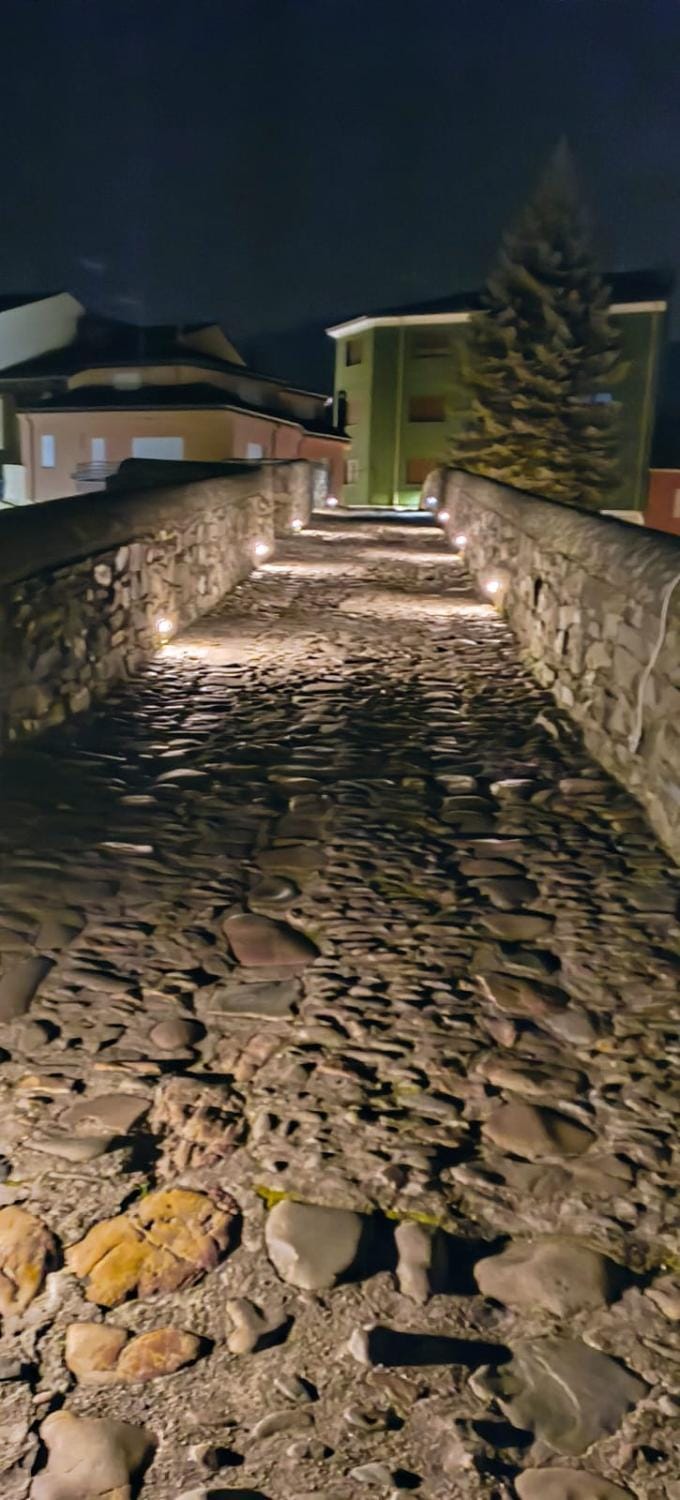 El Rincón del Cúa House in Castile and León