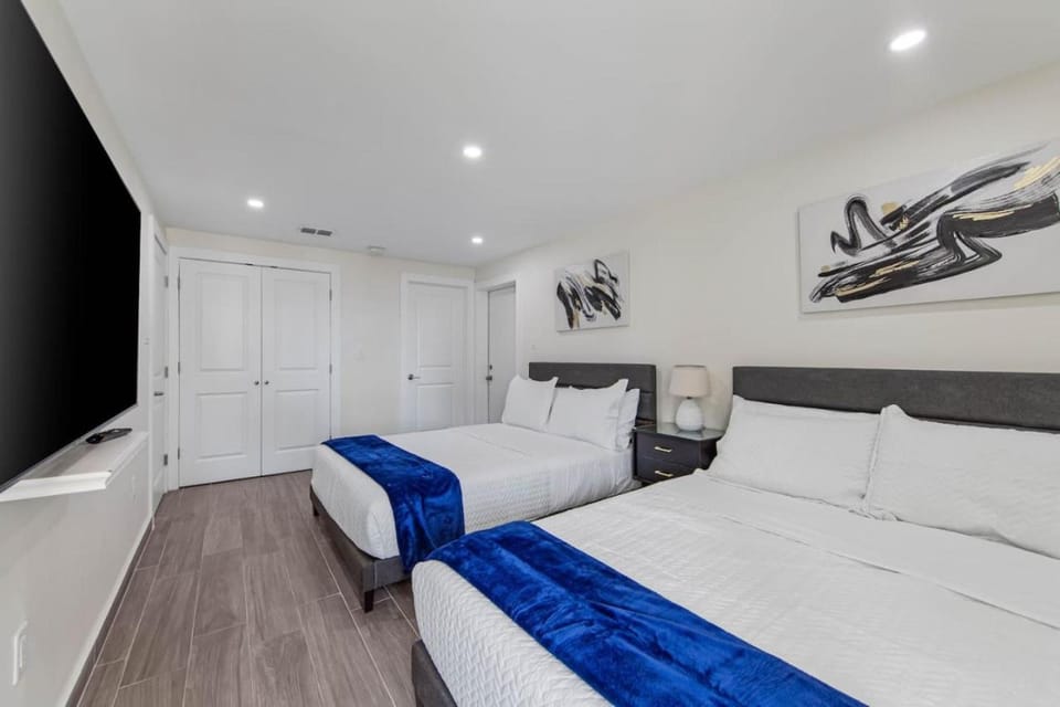Bahia Mar Relax Waves and Views Apartment in South Padre Island