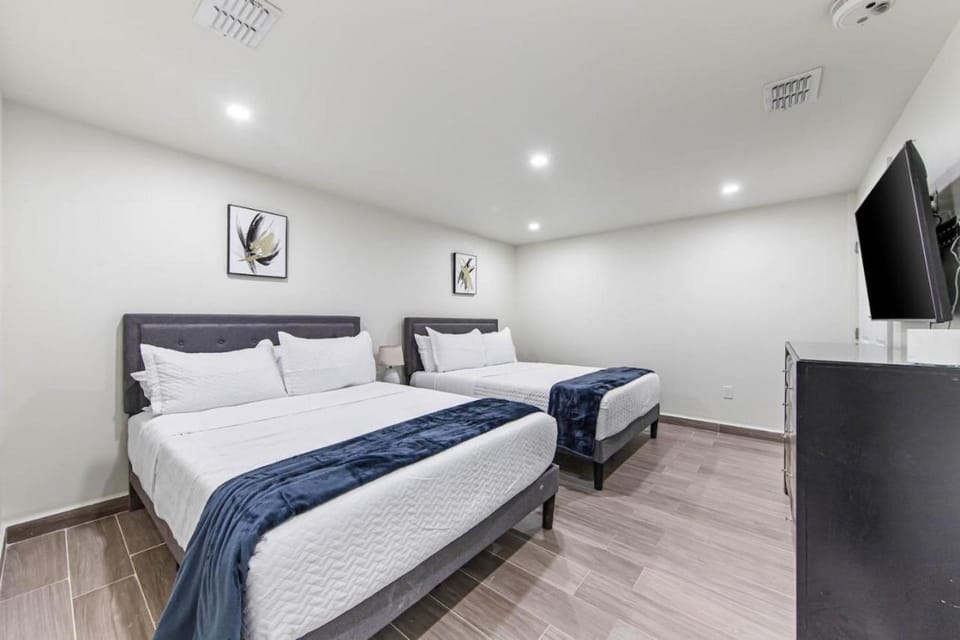 Bahia Mar Relax Waves and Views Apartment in South Padre Island