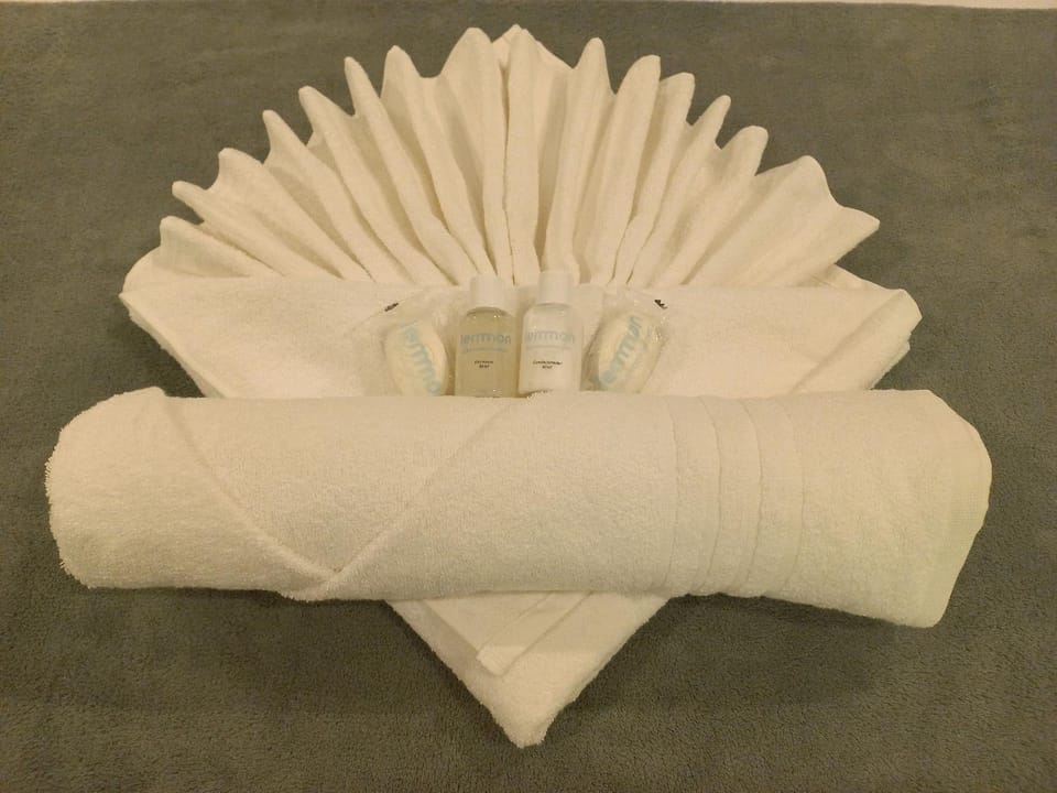 Decorative detail