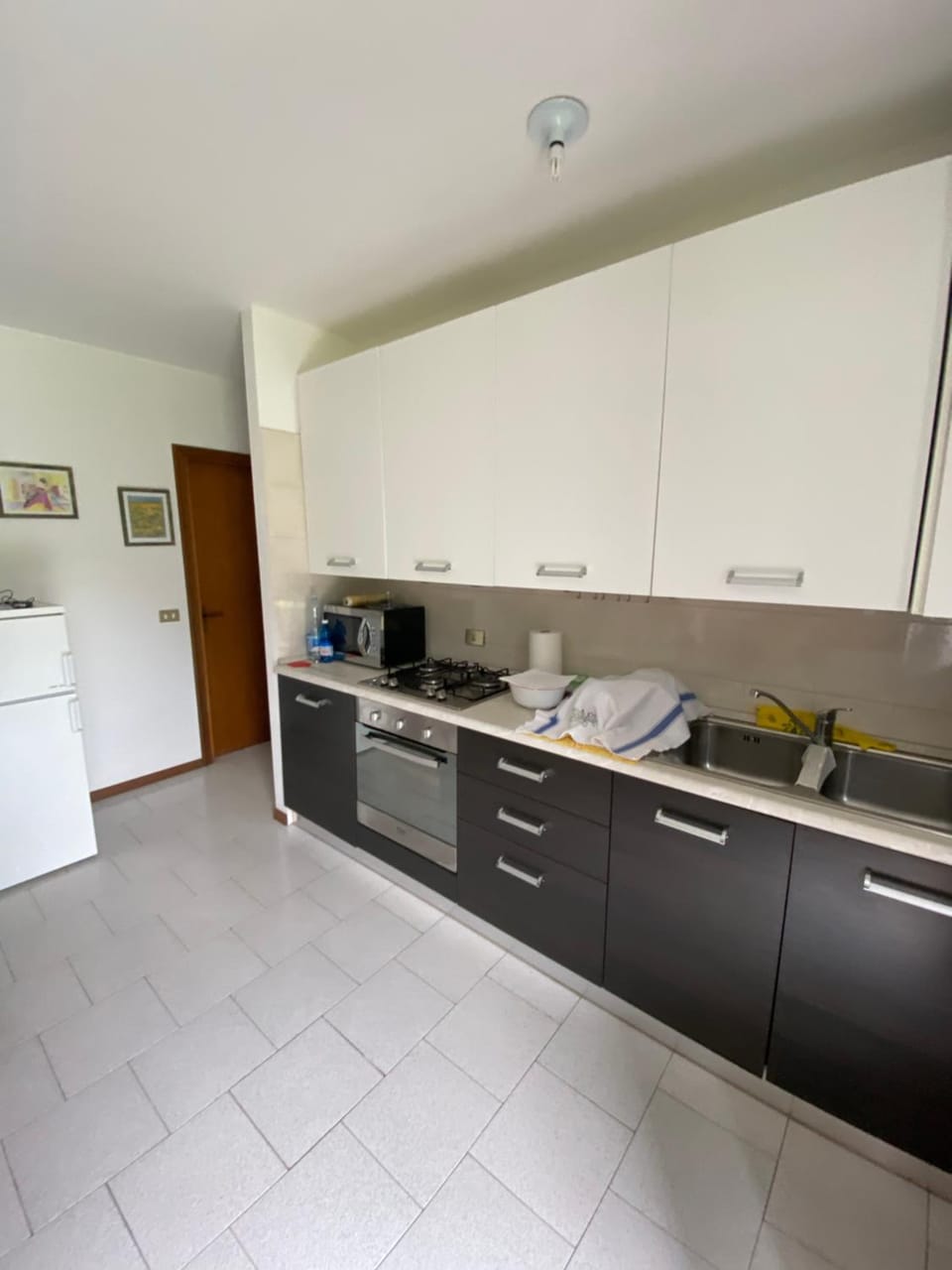 Residence Scandoler Apartment in Ledro