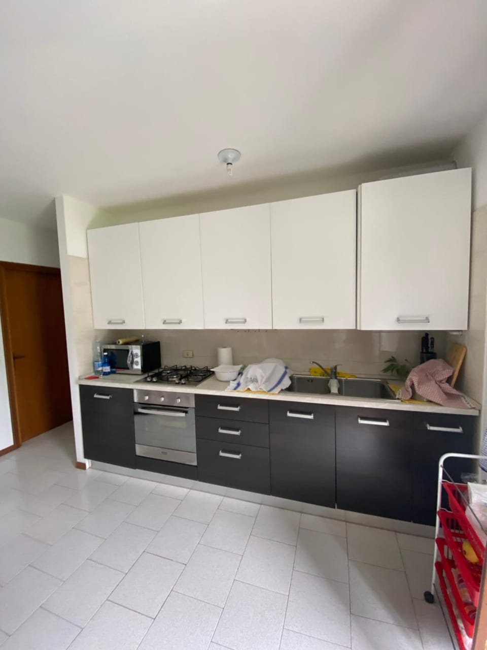 Residence Scandoler Apartment in Ledro
