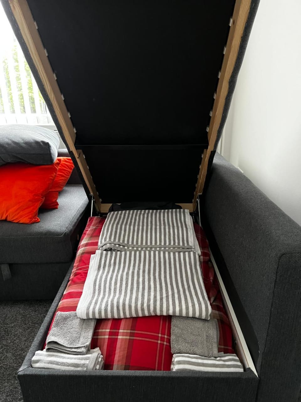 Just Stay 2 Apartment in Warrington