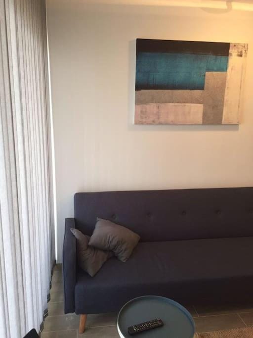 Appartement vu sur mer Canet en Roussillon Apartment in Canet-en-Roussillon