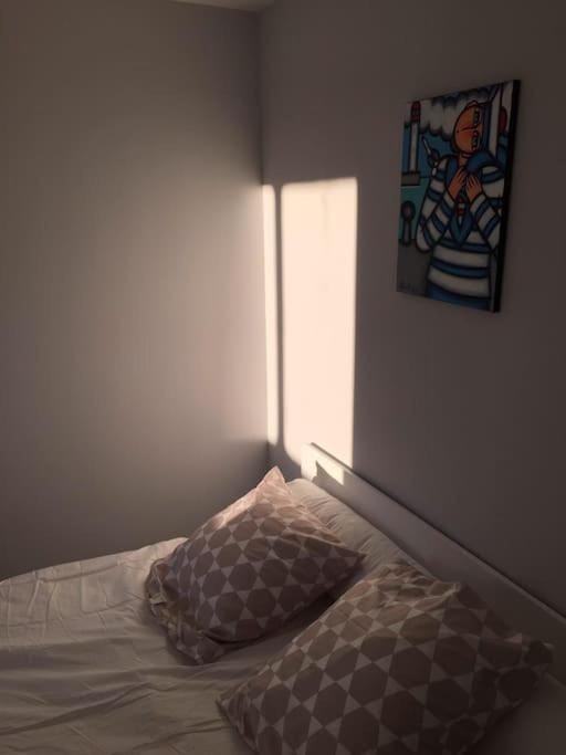 Appartement vu sur mer Canet en Roussillon Apartment in Canet-en-Roussillon