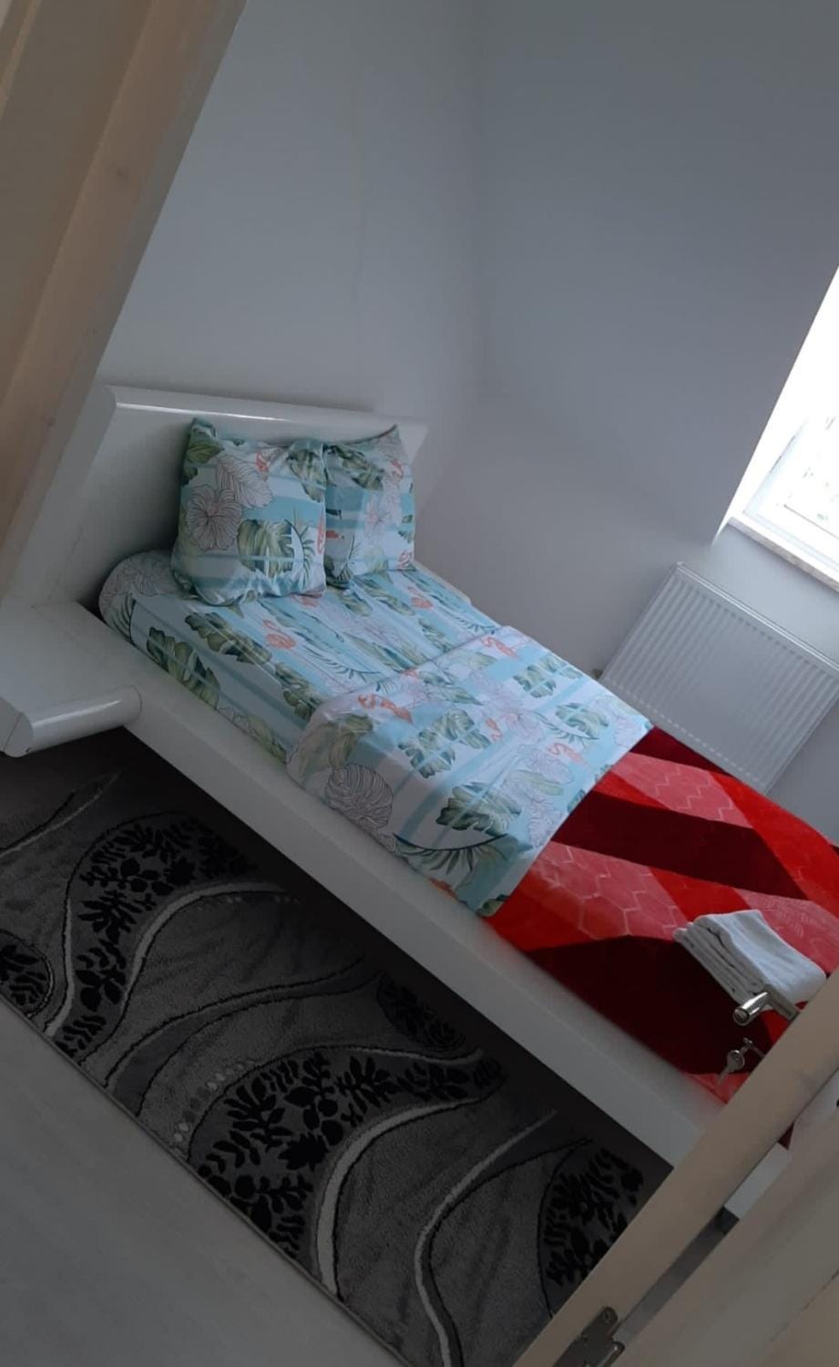 Chanel House Vacation rental in Grand Est