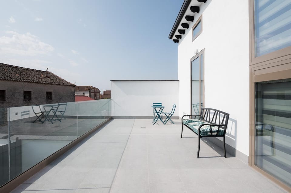 Hostal Dreamland Bed and Breakfast in Castile and León